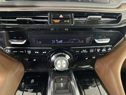 Used 2025 Acura MDX FWD w/ Technology Package image 20