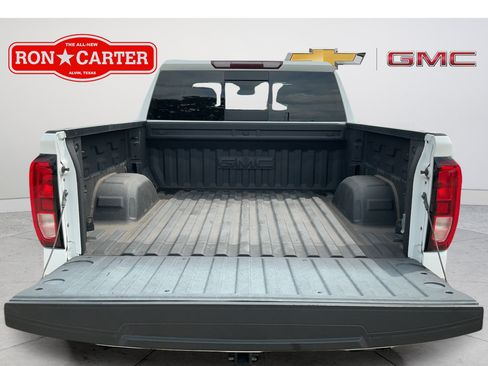 Used 2024 GMC Sierra 1500 Elevation w/ Elevation Premium Package AWD/4WD image 21