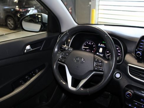 Used 2020 Hyundai Tucson Ultimate image 20