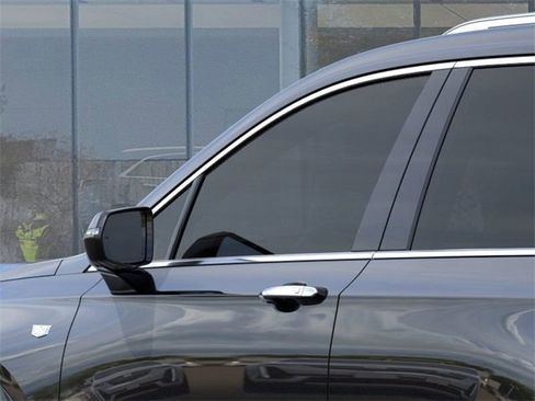 New 2025 Cadillac XT6 Premium Luxury image 12