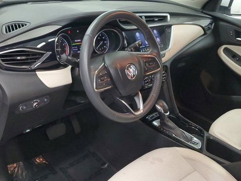 Used 2023 Buick Encore GX Select image 20