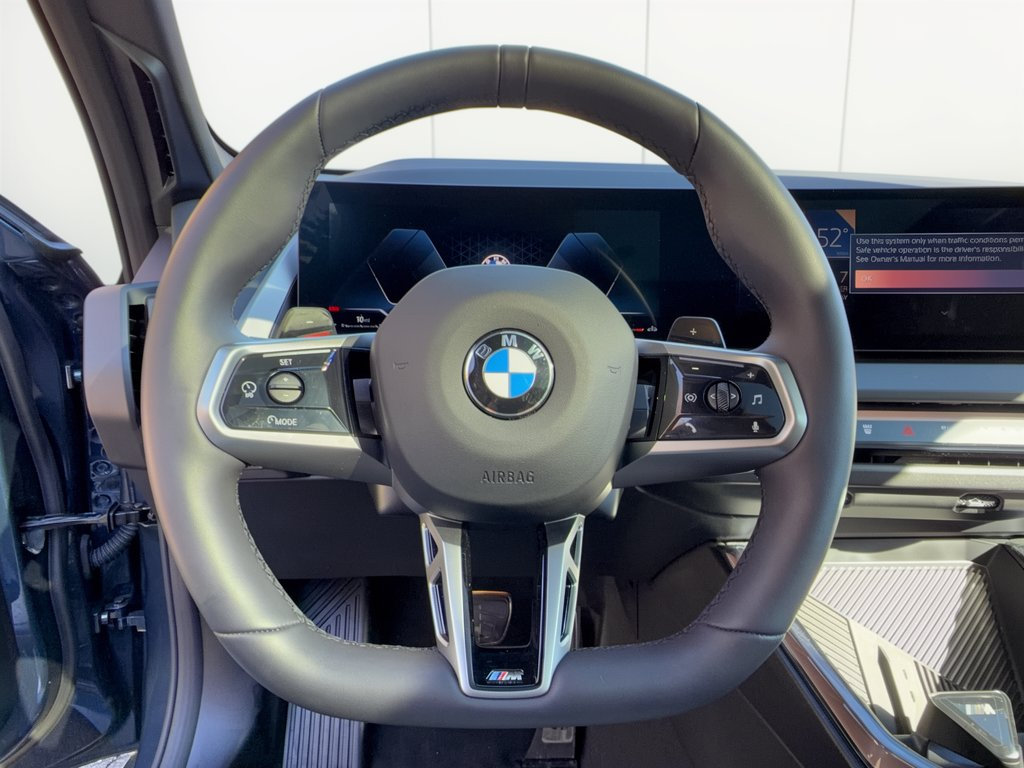 Used 2026 BMW X3 xDrive30i w/ Premium Package AWD/4WD image 10