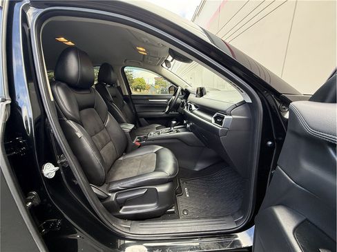 Used 2017 MAZDA CX-5 Touring AWD/4WD image 11