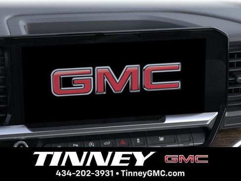New 2026 GMC Sierra 1500 Elevation w/ Elevation Premium Package AWD/4WD image 20