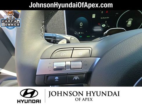 Certified 2025 Hyundai Tucson SEL image 28