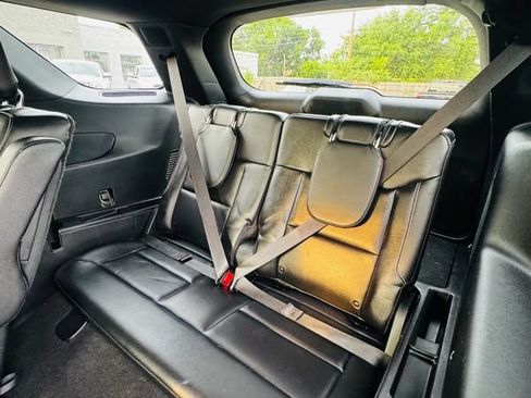 Used 2020 Ford Explorer ST w/ ST Street Pack AWD/4WD image 23