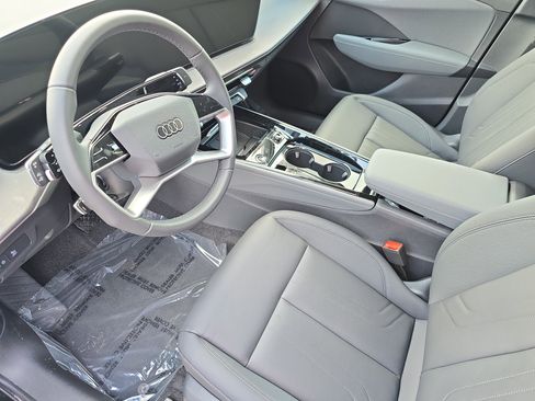 New 2026 Audi Q3 quattro 2.0T image 16