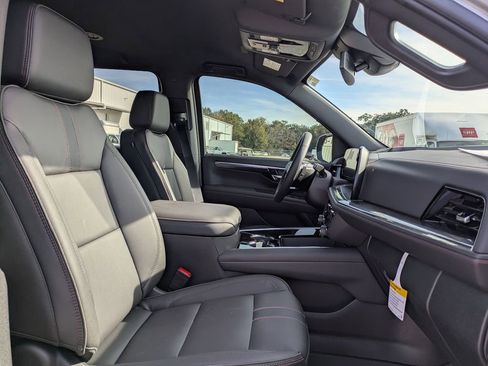 New 2026 Chevrolet Suburban RST w/ Comfort Package image 32