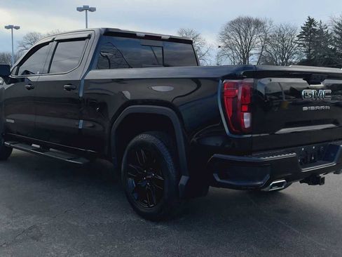 Certified 2023 GMC Sierra 1500 Elevation image 7