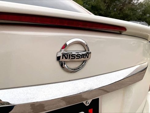 Used 2014 Nissan Altima 2.5 SL w/ Technology Package image 29