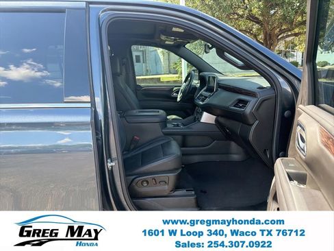 Used 2021 Chevrolet Tahoe LT RWD image 33