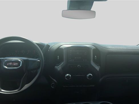 Used 2023 GMC Sierra 1500 Pro w/ Pro Value Package AWD/4WD image 9