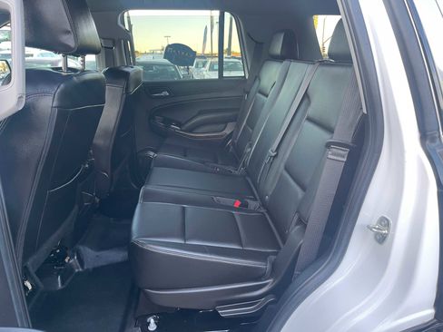 Used 2020 Chevrolet Tahoe LS w/ Max Trailering Package image 12
