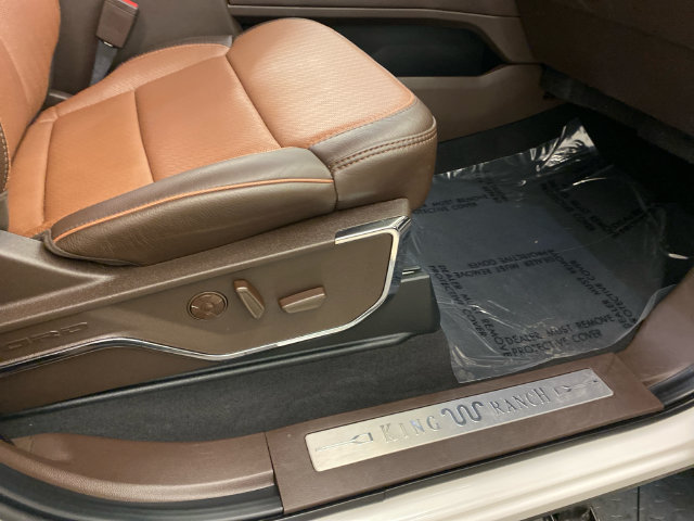 Used 2025 Ford F250 King Ranch AWD/4WD image 38