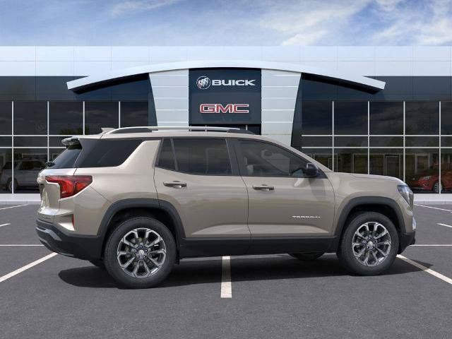 New 2025 GMC Terrain Elevation w/ Elevation Premium Package AWD/4WD image 5