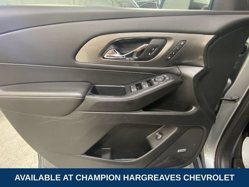 Certified 2023 Chevrolet Traverse Premier AWD/4WD image 30
