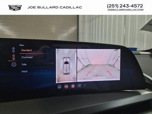 New 2026 Cadillac Vistiq Luxury w/ LPO, Floor Liner Package image 32