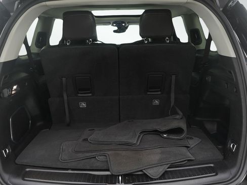 Used 2022 Jeep Grand Cherokee L Limited w/ Trailer Tow Group (B) image 11