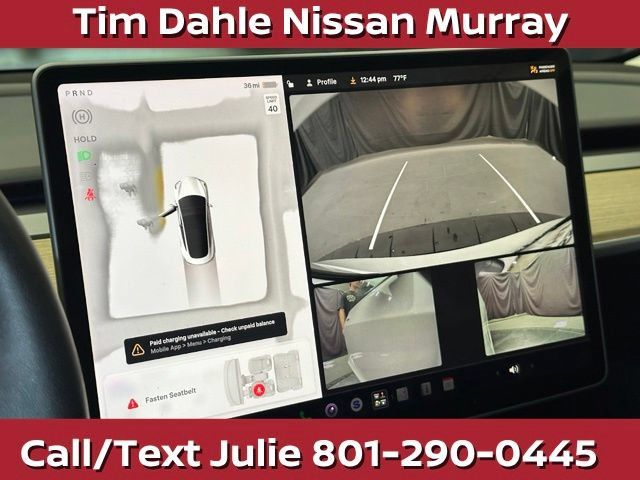 Used 2023 Tesla Model 3 Standard Range RWD image 25