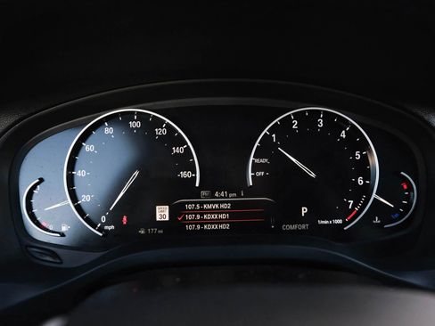 Used 2021 BMW X3 xDrive30i w/ Convenience Package image 34