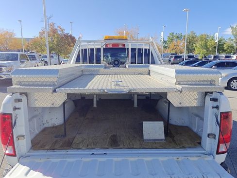 Used 2014 RAM 1500 ST w/ ST Popular Equipment Group image 25