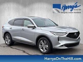 Used 2023 Acura MDX SH-AWD video 1