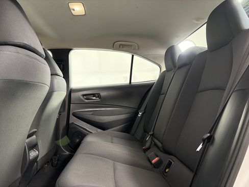 Used 2024 Toyota Corolla LE FWD image 7