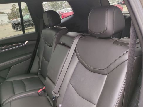Certified 2023 Cadillac XT6 Premium Luxury image 26