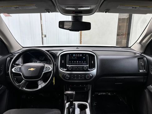 Used 2016 Chevrolet Colorado LT w/ LT Convenience Package RWD image 23