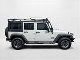 Used 2015 Jeep Wrangler Unlimited Sport w/ Quick Order Package 24S image 4