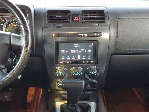 Used 2008 HUMMER H3 Luxury image 27