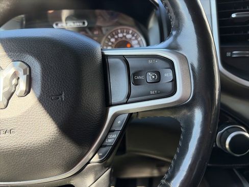 Used 2020 RAM 1500 Big Horn image 18