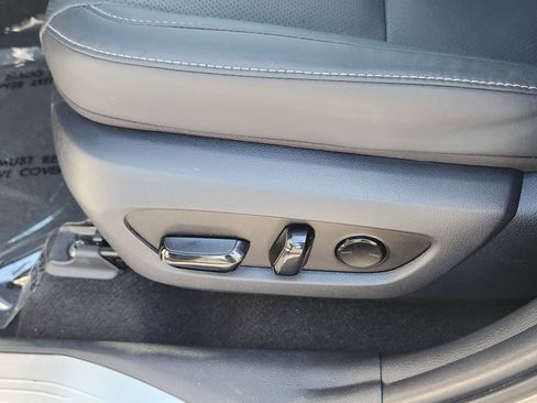Used 2025 Lexus NX 350 AWD w/ Cold Area Package image 12