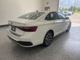 New 2025 Volkswagen Jetta S image 4