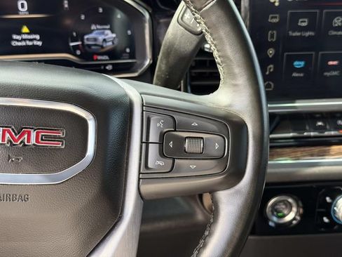 Used 2024 GMC Sierra 1500 Elevation RWD image 29
