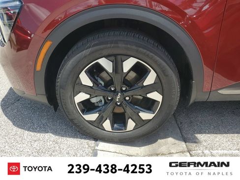 Used 2024 Kia Sportage X-Line Prestige AWD/4WD image 14