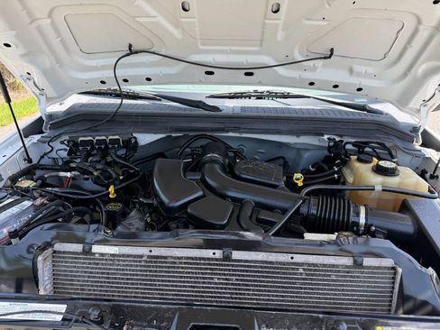 Used 2008 Ford F250 XL RWD image 20