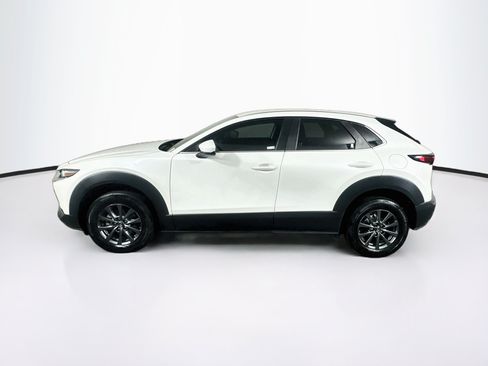 Used 2024 MAZDA CX-30 AWD 2.5 S image 4
