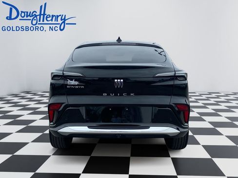 New 2026 Buick Envista Avenir image 4