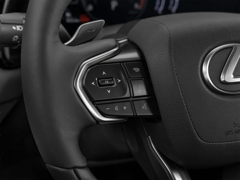 New 2026 Lexus RX 350 AWD image 57