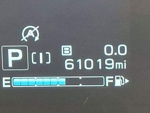 Used 2023 Subaru Crosstrek 2.5i Sport image 19