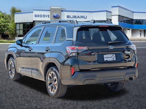 Certified 2025 Subaru Forester Premium AWD/4WD image 3