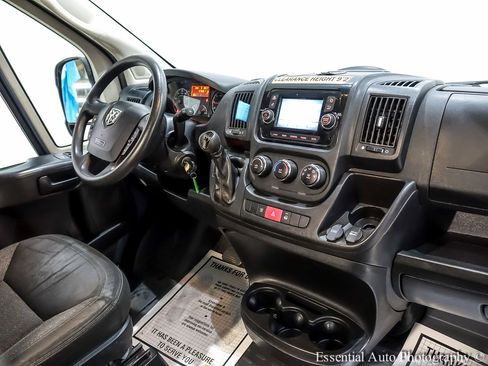Used 2019 RAM ProMaster 2500 image 19