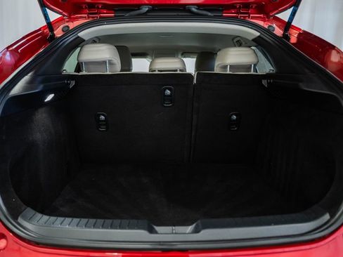 Used 2023 MAZDA CX-30 AWD 2.5 S w/ Preferred Package image 9