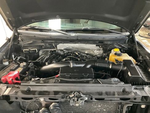 Used 2013 Ford F150 XLT w/ Luxury Equipment Group image 10