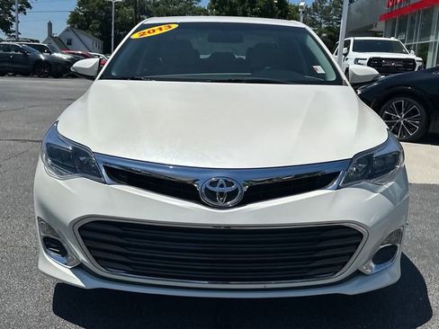 Used 2013 Toyota Avalon XLE FWD image 8