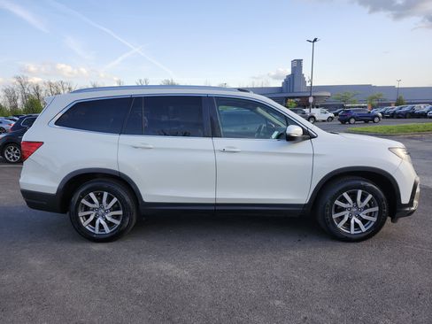 Used 2019 Honda Pilot EX-L image 19