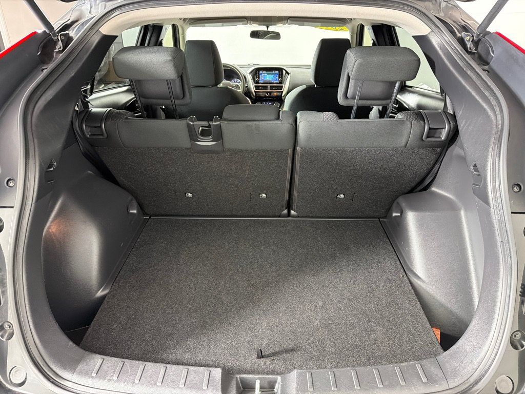 Used 2019 Mitsubishi Eclipse Cross ES AWD/4WD image 20