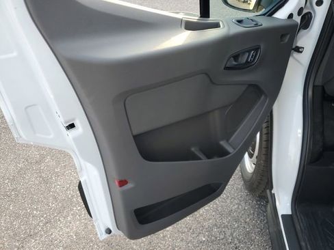 New 2026 Ford Transit 150 148 Medium Roof w/ Load Area Protection Package image 11