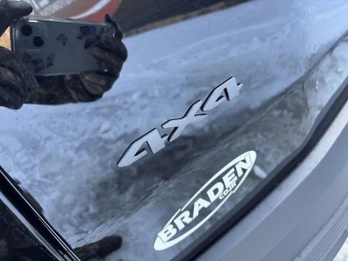 New 2026 Jeep Cherokee Limited AWD/4WD image 10